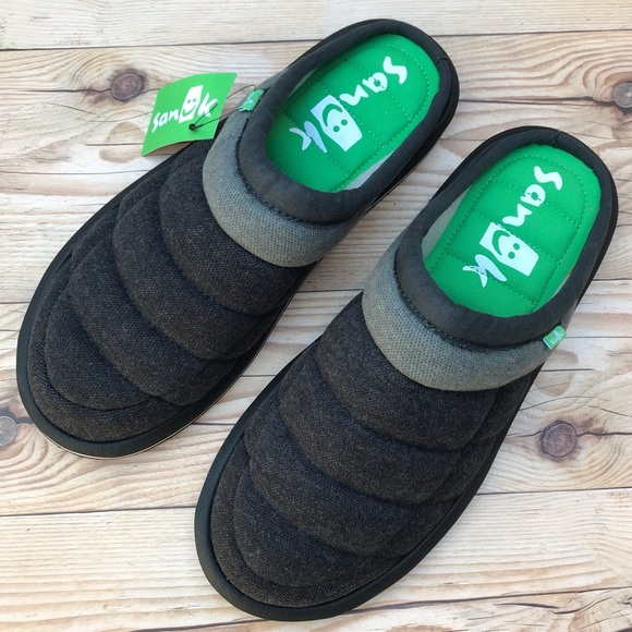 Loafer Sanuk Puff N Chill Review Sanuk Puff And Chill Mens Top